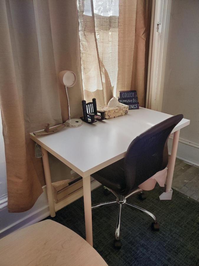 Booking-Eddy- Single Room With Self Check-In Hull Exterior foto