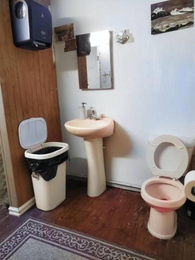 Booking-Eddy- Single Room With Self Check-In Hull Exterior foto